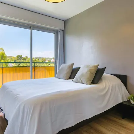 2 Ch Vue & Montagne, Terrasse, Parking *