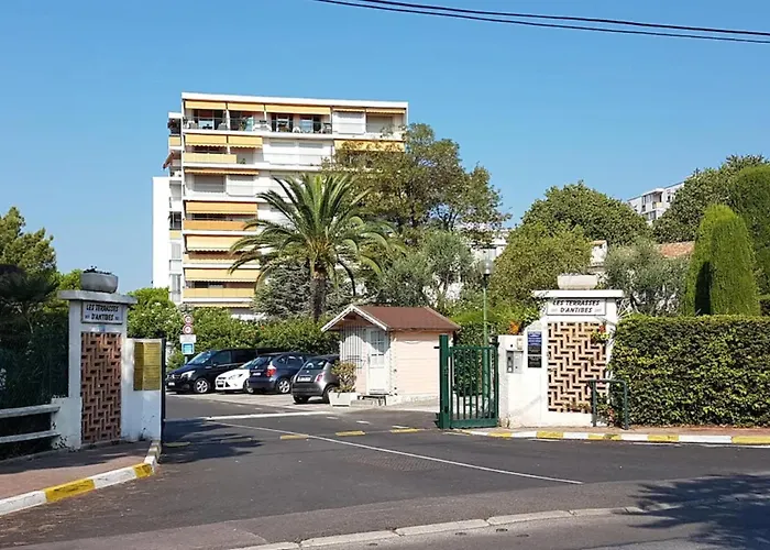 2 Ch Vue & Montagne, Terrasse, Parking *