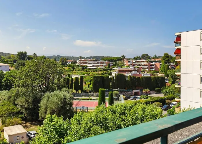 2 Ch Vue & Montagne, Terrasse, Parking *