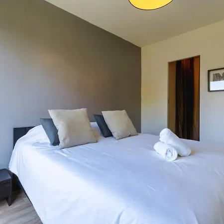 Апартаменты 2 Ch Vue & Montagne, Terrasse, Parking Антиб